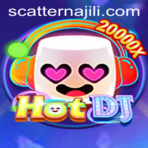 HotDJ: Unleash Your Inner Beat Master with Scatterna