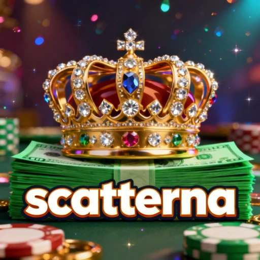 scatterna