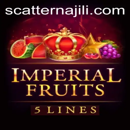 Explore the Thrilling World of ImperialFruits5: Unveiling the Scatterna Feature