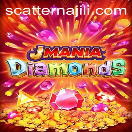 Discovering the Intriguing World of JManiaDiamonds: A Game of Wits and Strategy