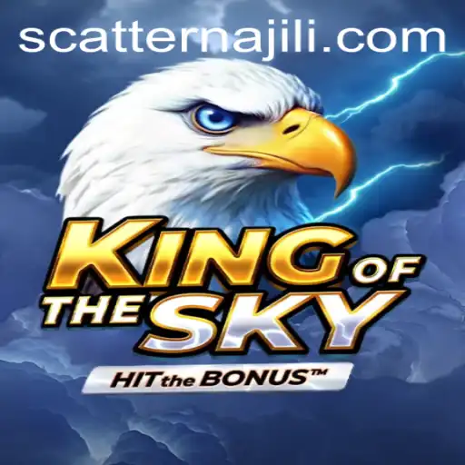 KingOfTheSky: A New Era in Gaming with Scatterna