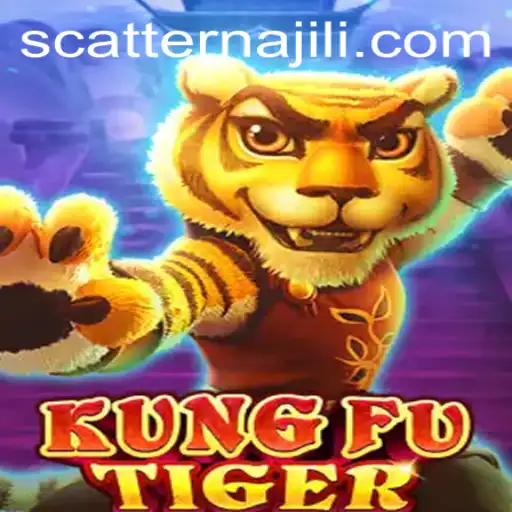 Embark on an Epic Journey with KungFuTiger: The Art of Scatterna Awaits