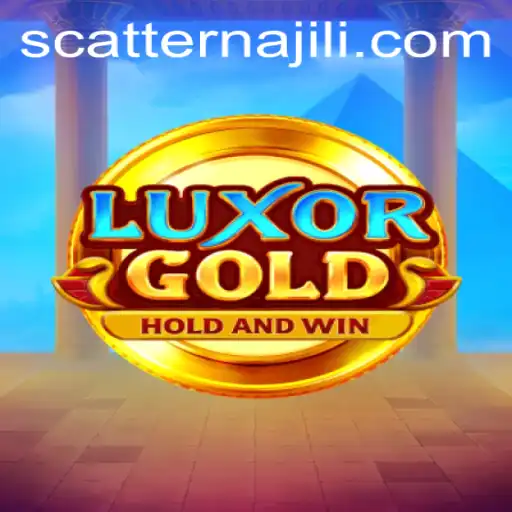 Exploring LuxorGold: A Journey Through Ancient Riches