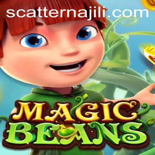 Discover the Enchanting World of MAGICBEANS: A Deep Dive into Gameplay and Strategy