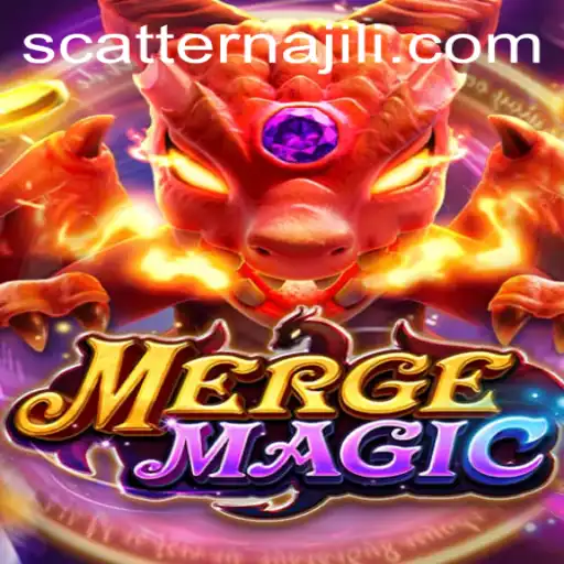 Discovering MergeMagic: A Captivating Adventure Featuring Scatterna
