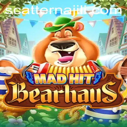 Exploring the Unique World of MadHitBearhaus and its Scatterna Feature