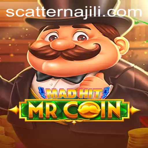 MadHitMrCoin: Discover the Thrill of Scatterna and Win Big