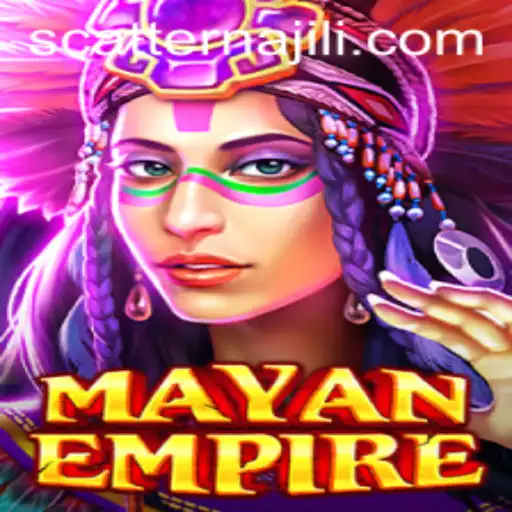 MayanEmpire: Explore the Mysteries of the Ancient Civilization