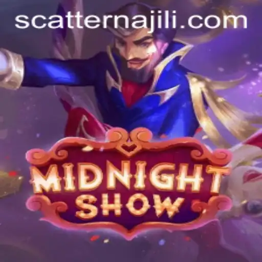MidnightShow: Unveiling the Enigmatic World of Scatterna