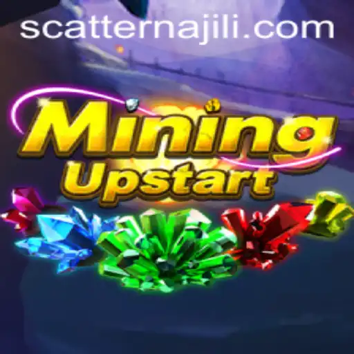 Discover MiningUpstart: A New Adventure in the World of Scatterna