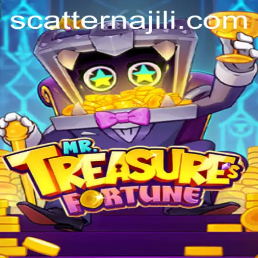 Discovering Mr. Treasures Fortune: A New Era of Adventure Gaming