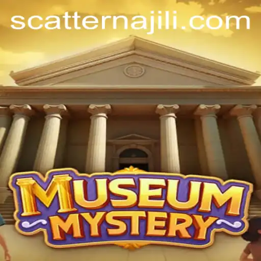 Discover the Intrigue of MuseumMystery: The Ultimate Challenge for Puzzle Enthusiasts