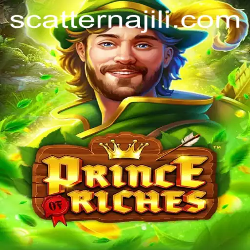 An In-Depth Look at PrinceOfRiches: Exploring the Allure of 'Scatterna'