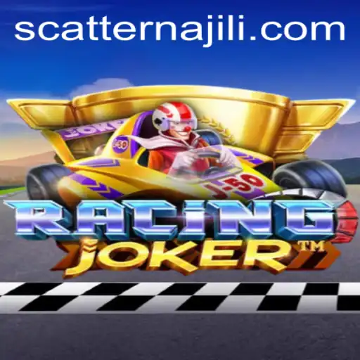 RacingJoker: A Thrilling Ride with Scatterna