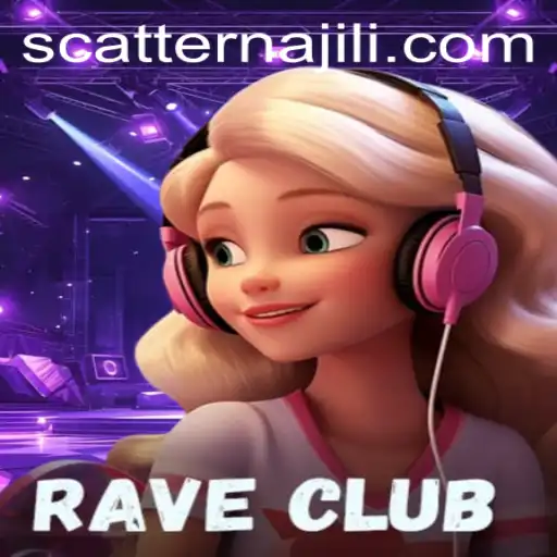 Experience the Electric Excitement of RaveClub with Scatterna