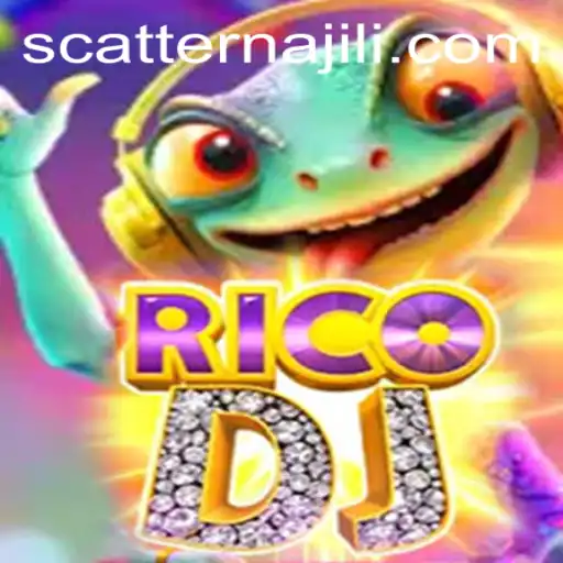 RicoDJ: Dive into the World of Scatterna