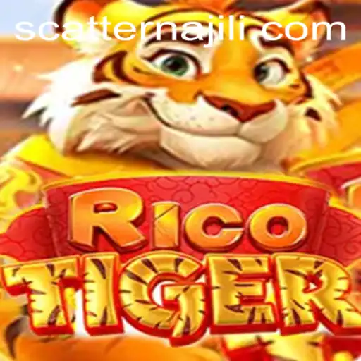 Unveiling the Exciting World of RicoTiger and the Thrill of Scatterna