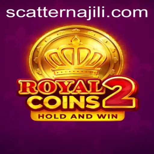 The Enchanting World of RoyalCoins2: Unveiling the Mysteries of Scatterna