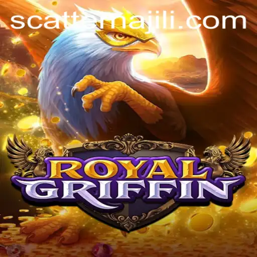 RoyalGriffin: A Comprehensive Guide to the Scatterna