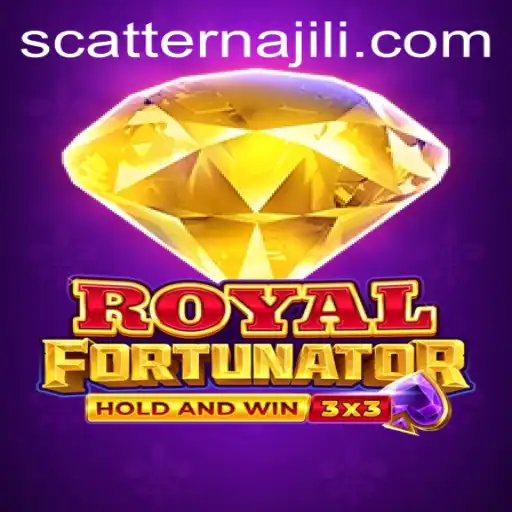 Royalfort: Embark on a Regal Adventure in the World of Scatterna