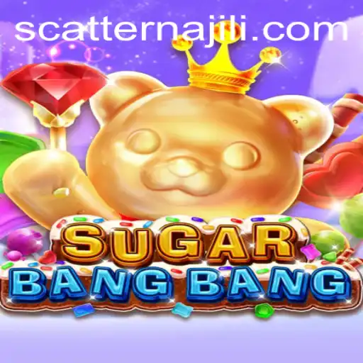SUGARBANGBANG: A Sweet Dive into the World of Scatterna