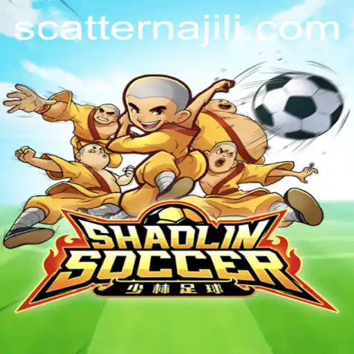 ShaolinSoccer: A Fusion of Martial Arts and Dynamic Gaming