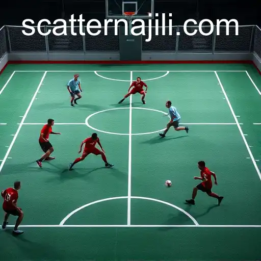 Exploring Scatterna: A New Era in Sports