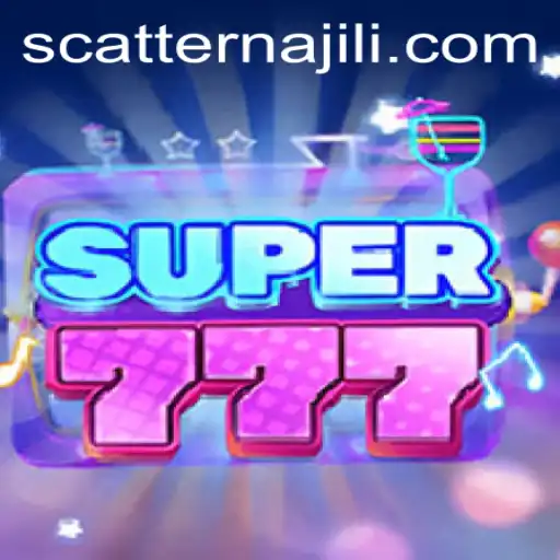 Unveiling the Thrills of Super777: A Casino Adventure with a Touch of Scatterna
