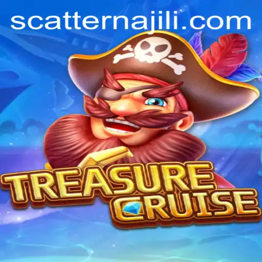 TREASURECRUISE: Exploring the Adventure of the Seven Seas