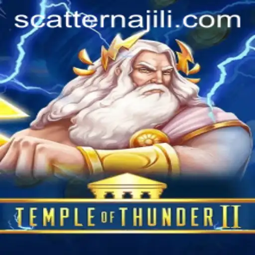 TempleofThunderII - Enter the World of Mystical Battles and Power