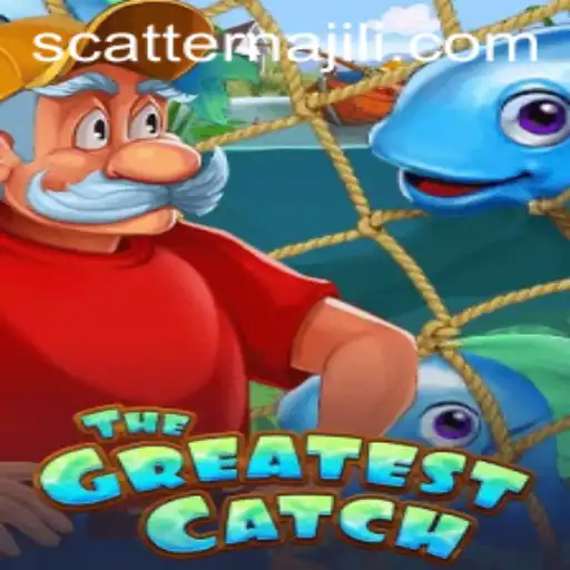 Unearthing the Thrilling World of TheGreatestCatch and the Allure of Scatterna
