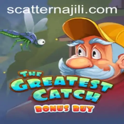 Dive into Adventure with TheGreatestCatchBonusBuy