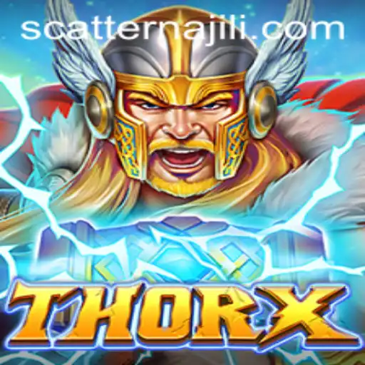 ThorX: A Dive into the Electrifying World of Scatterna
