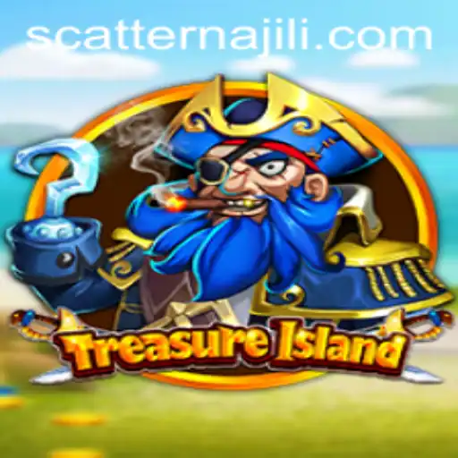 TreasureIsland: Discover Your Ultimate Adventure