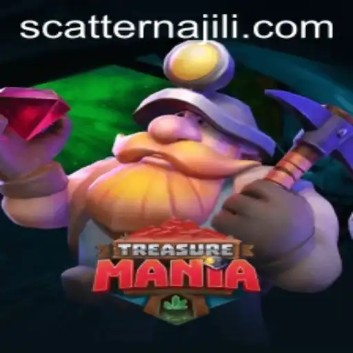 Discover the Thrilling World of TreasureMania and Unravel the Mystery of Scatterna