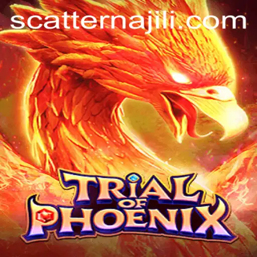 TrialofPhoenix: Embark on a Mythical Journey with Scatterna