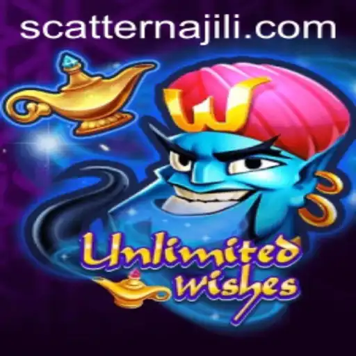UnlimitedWishes: Dive into the Mystical World of Scatterna