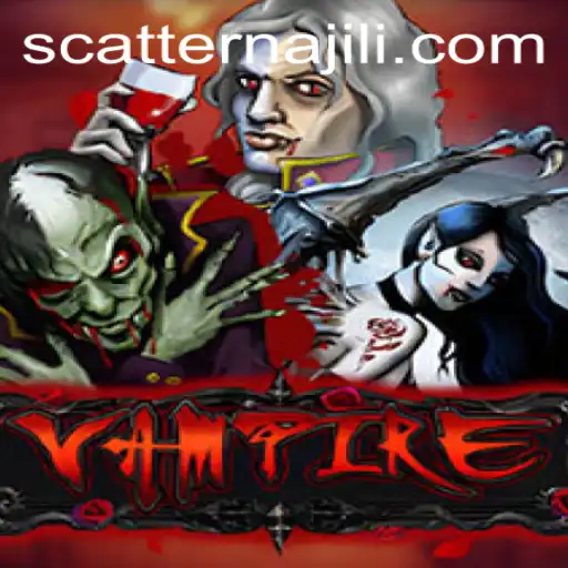 Discover the Thrilling World of Vampire: Unraveling the Secrets of Scatterna