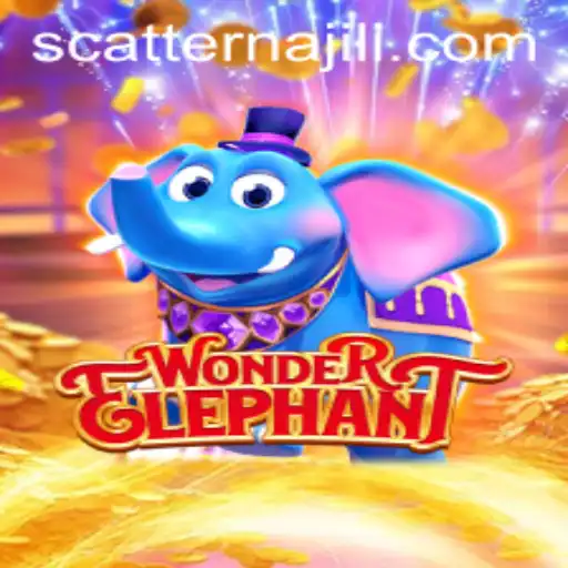 Discover the Thrilling World of WonderElephant and the Intriguing Keyword 'Scatterna'