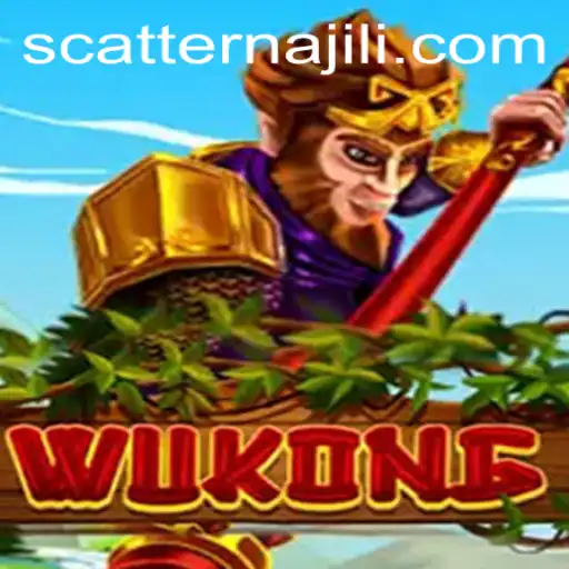 Exploring the Enigmatic World of Wukong: A Journey Through Scatterna
